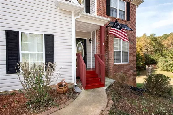 Flowery Branch, GA 30542,6335 Polar CIR