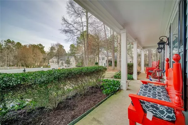 Acworth, GA 30101,4526 Peppermill PL NW