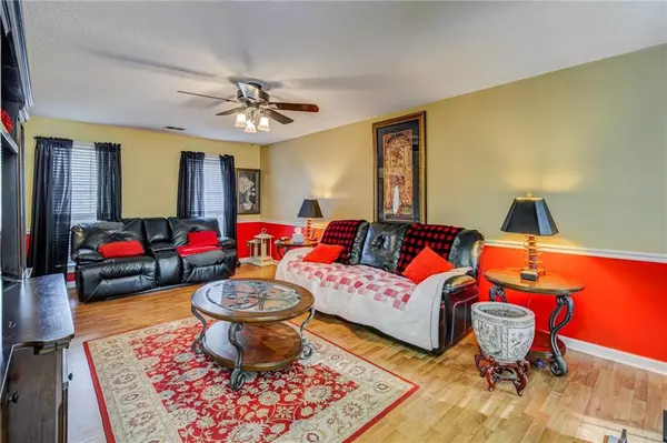 Acworth, GA 30101,4526 Peppermill PL NW