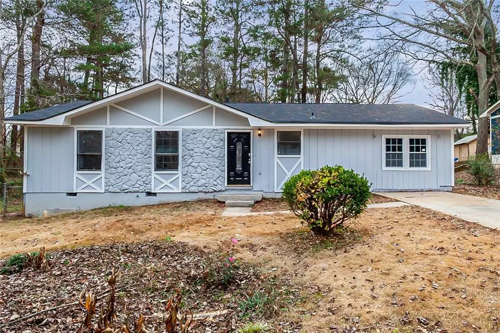 Stone Mountain, GA 30088,4725 Lost Colony CT