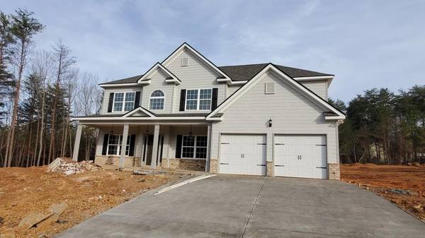 49 North Village CIR, Rydal, GA 30171