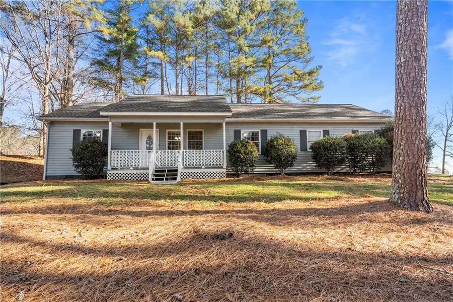 3915 Trammel DR, Cumming, GA 30041