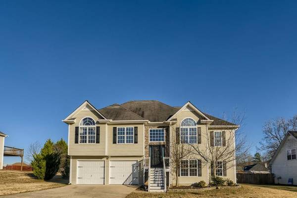 60 Trailwood Gap, Douglasville, GA 30134