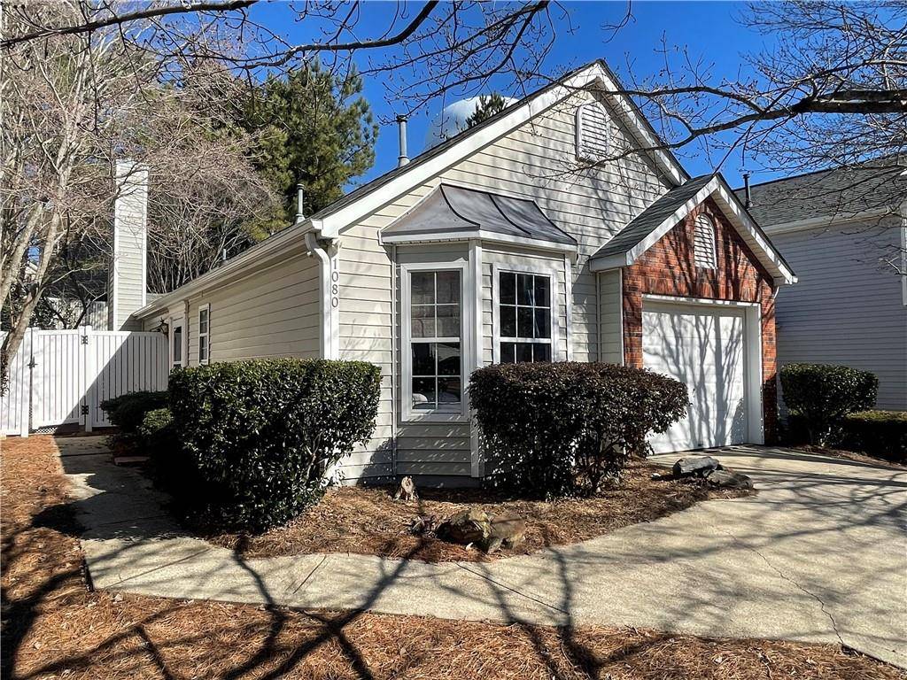 Woodstock, GA 30189,1080 Britley Park LN