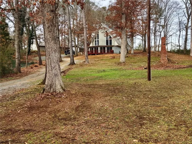 83 Old Mill RD, Cedartown, GA 30125