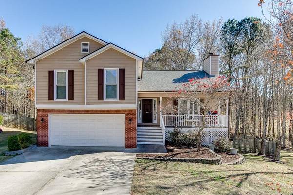 390 Charlyne WAY, Dacula, GA 30019