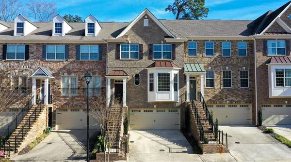 3006 Manchester CIR, Roswell, GA 30075