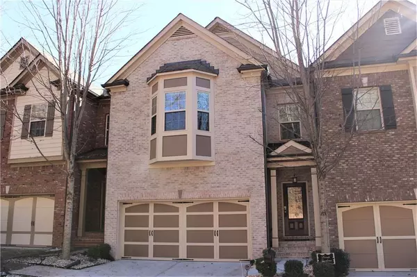 3169 Rock Port CIR,  Norcross,  GA 30092