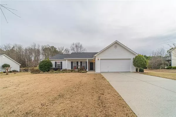 388 LOKEYS RIDGE RD, Bethlehem, GA 30620