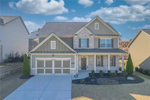 6819 New Fern LN, Flowery Branch, GA 30542