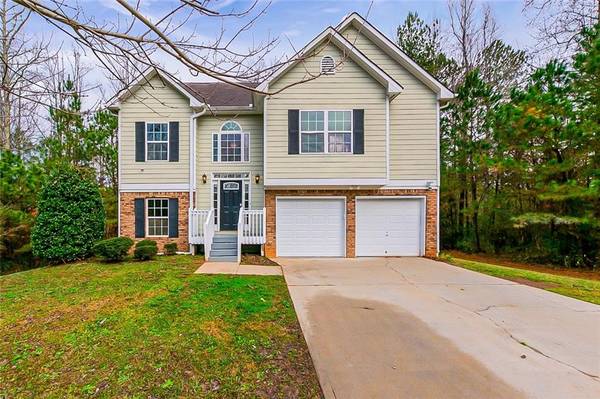 58 Manors Mill CT, Dallas, GA 30157