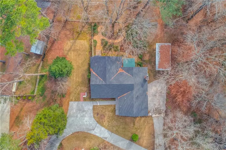 2235 Epperson RD, Canton, GA 30115