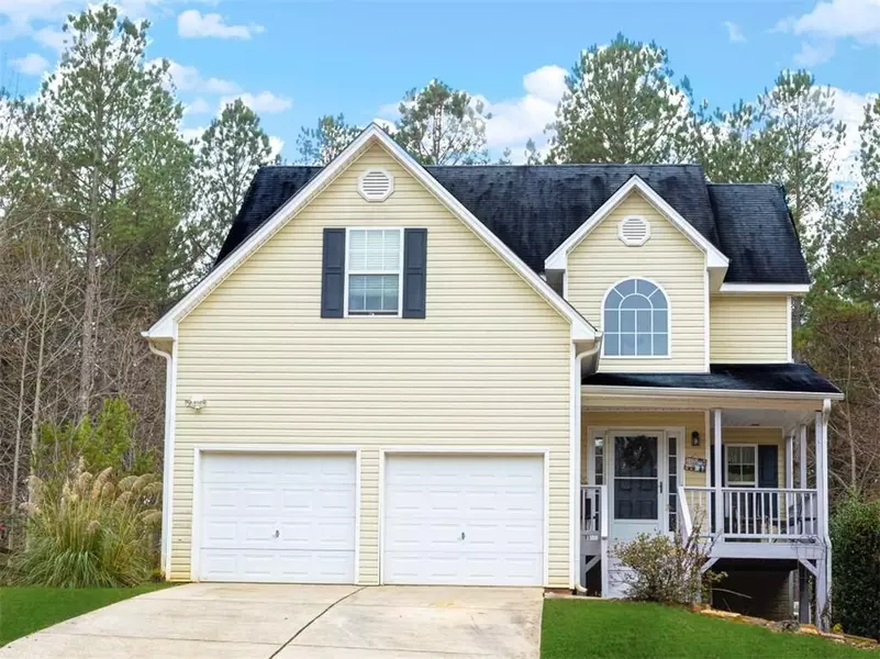 153 Pine Tree DR, Dawsonville, GA 30534