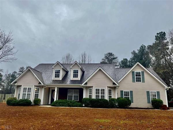 30 Berkshire Run, Covington, GA 30016