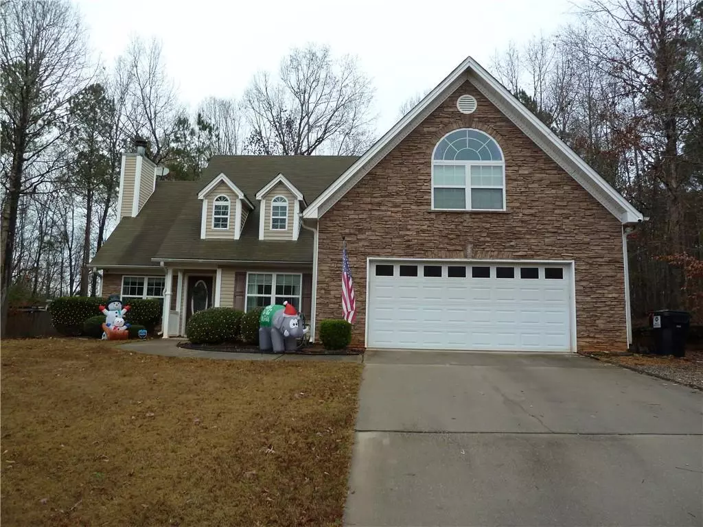 Locust Grove, GA 30248,80 Kimbell Farm DR