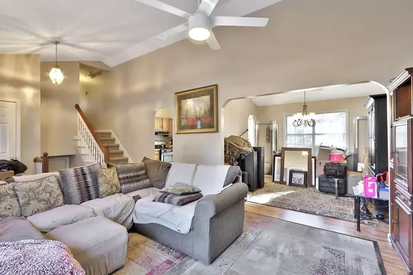 Woodstock, GA 30189,804 Rose Creek WALK