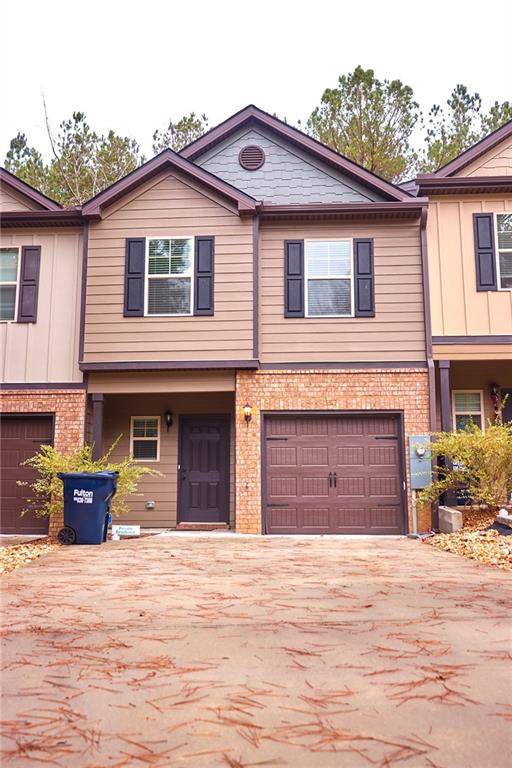 802 Creel LN, Atlanta, GA 30349