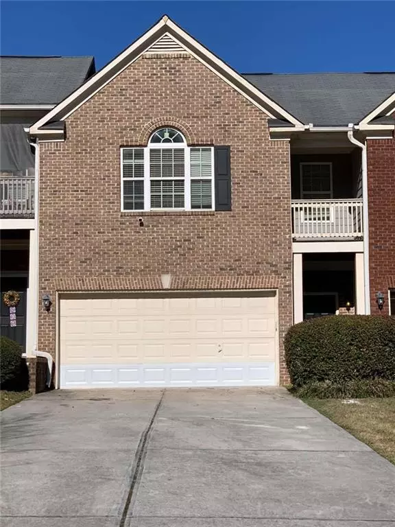 3803 Roses TRL, Fairburn, GA 30213