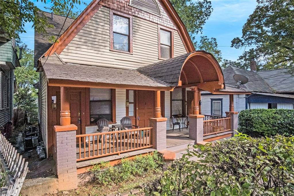 Atlanta, GA 30315,740 OAKLAND AVE SE