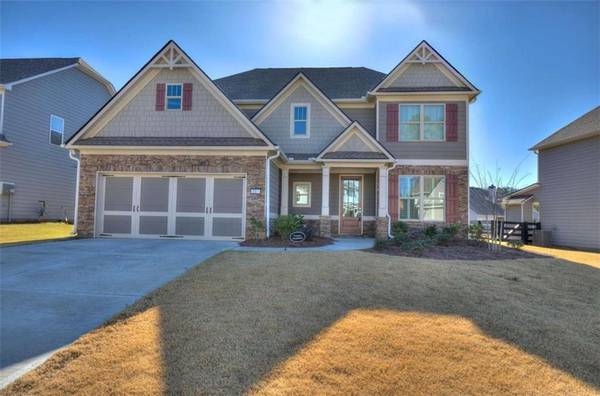 21 Cherry Blossom WALK, Dallas, GA 30132