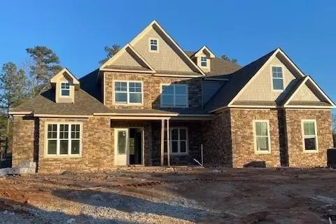 1307 Linkview XING, Locust Grove, GA 30248