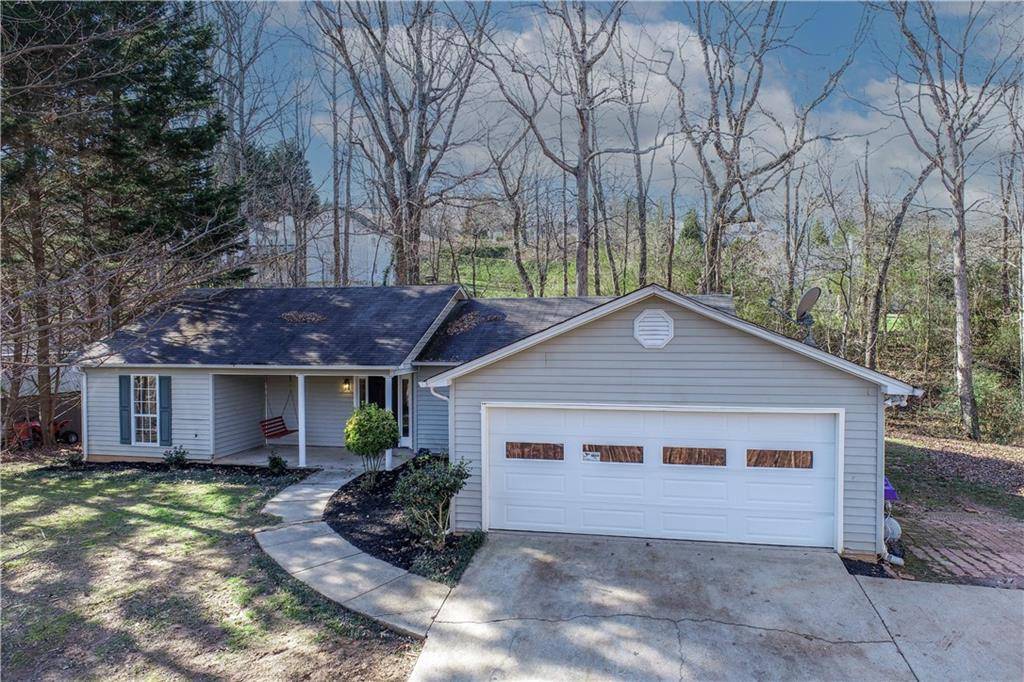 4041 Summit Chase RD, Gainesville, GA 30506