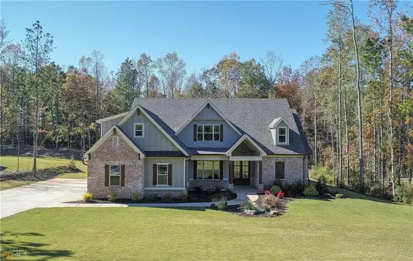 Forsyth, GA 31029,461 Preakness WAY