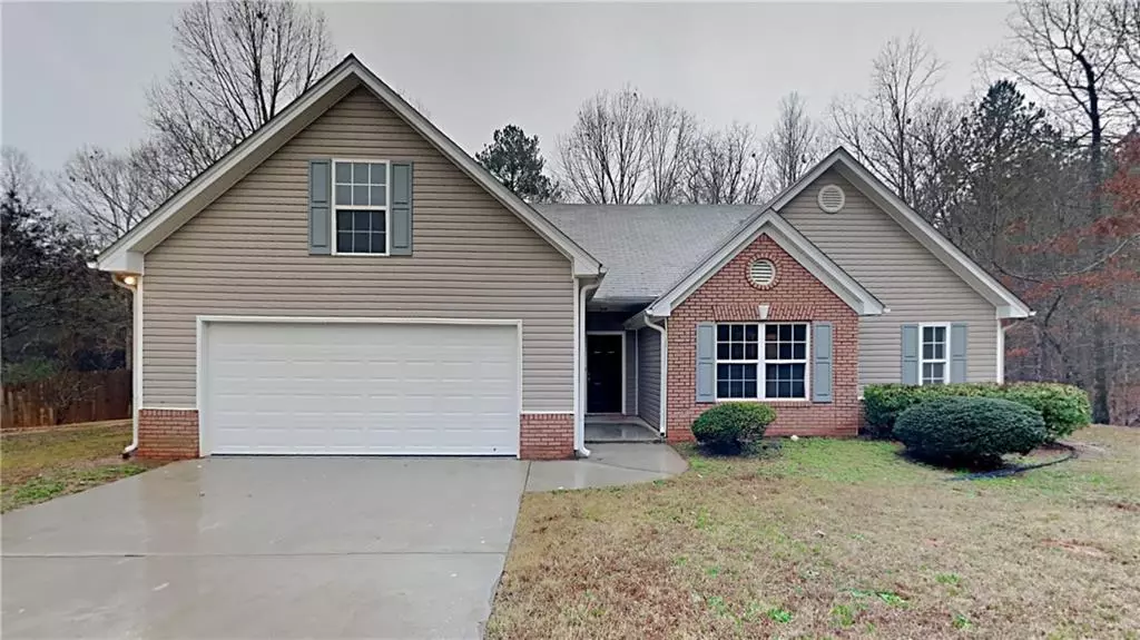 10 Darvin CT, Covington, GA 30016