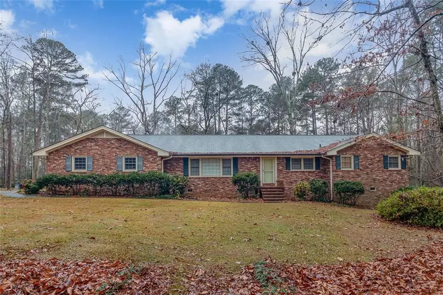 33 DEERFIELD RD, Covington, GA 30014