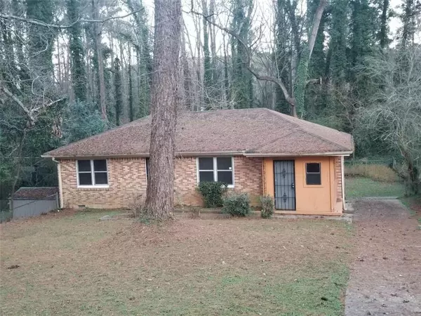 2218 Mark Trail, Decatur, GA 30032