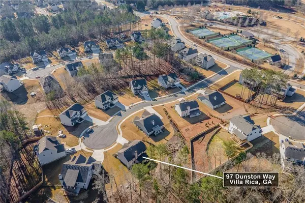 Villa Rica, GA 30180,97 Dunston WAY