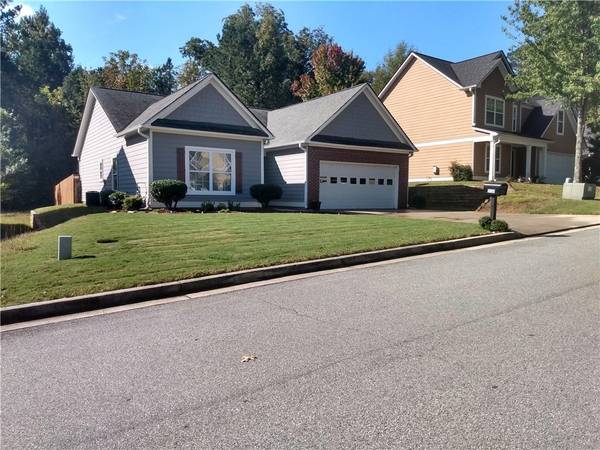 5758 Mitchell Chase TRL, Mableton, GA 30126