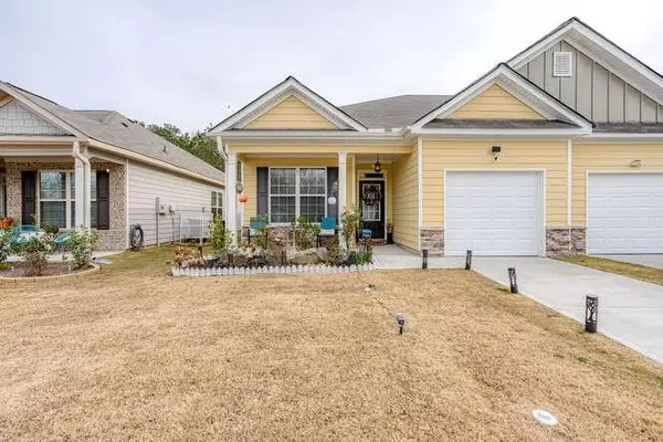 Villa Rica, GA 30180,509 Vandenburg DR