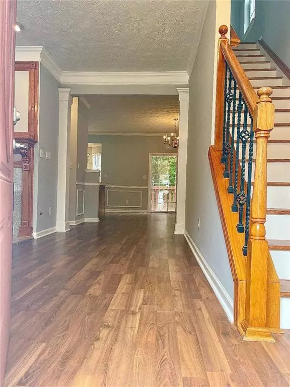 Duluth, GA 30097,4131 Spring Cove DR