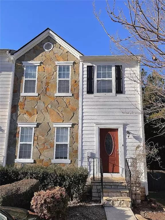 Duluth, GA 30097,4131 Spring Cove DR
