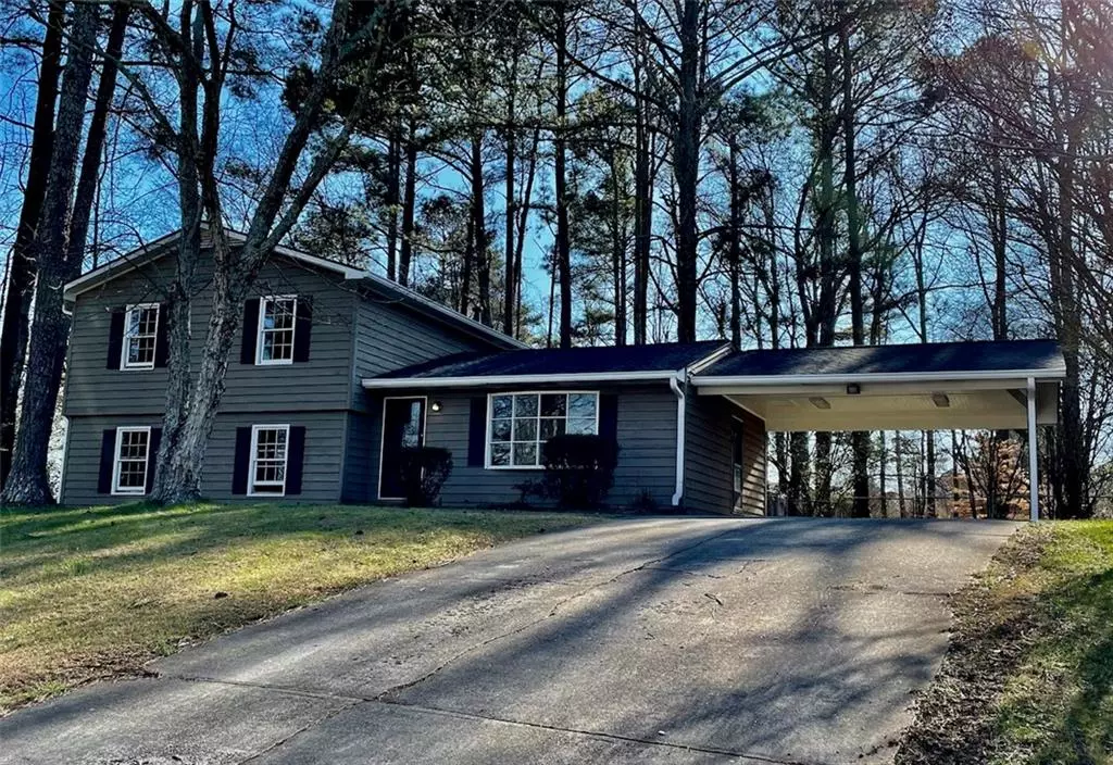Lawrenceville, GA 30043,1976 Lake Ridge TER