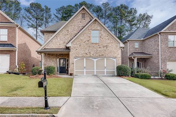 2013 STANCIL POINT DR, Dacula, GA 30019