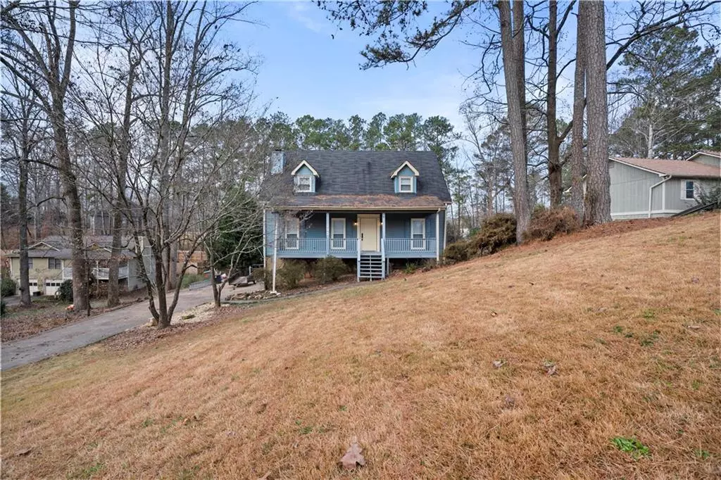 Woodstock, GA 30188,295 Hill Crest CIR