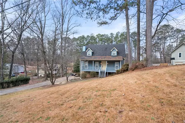 Woodstock, GA 30188,295 Hill Crest CIR