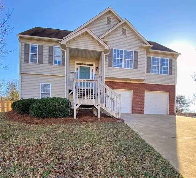 28 Mountain View DR, Rockmart, GA 30153