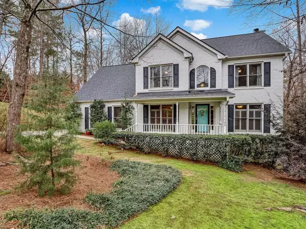 Flowery Branch, GA 30542,6713 Thornwood CT