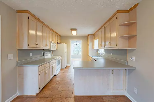 Woodstock, GA 30189,501 Brooksdale DR