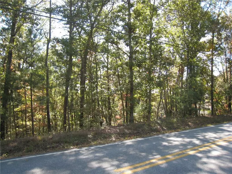 Lot 4 HUGH STOWERS RD, Dawsonville, GA 30534