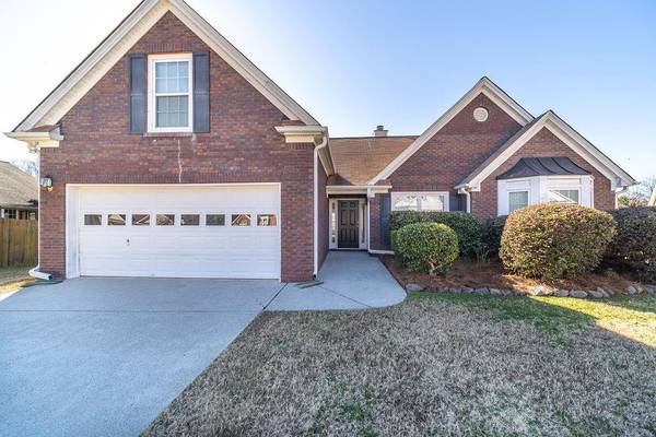 2835 Victoria Park DR, Buford, GA 30519