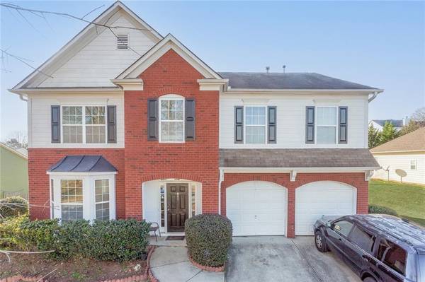 85 Sagebrush TRL, Covington, GA 30014