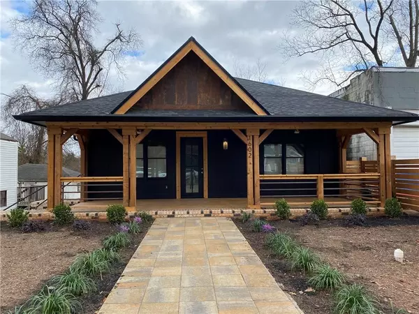 Atlanta, GA 30315,1602 Lakewood AVE SE