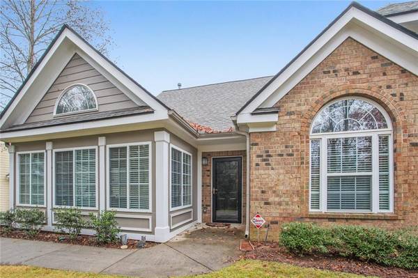 1800 Sweet Apple CIR, Alpharetta, GA 30004