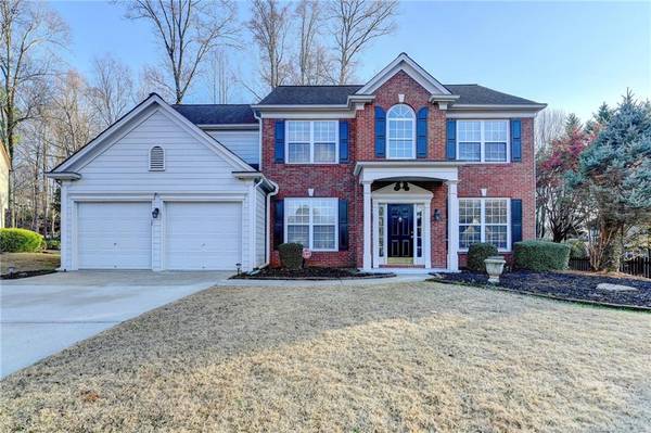 265 Davenham CT, Johns Creek, GA 30005