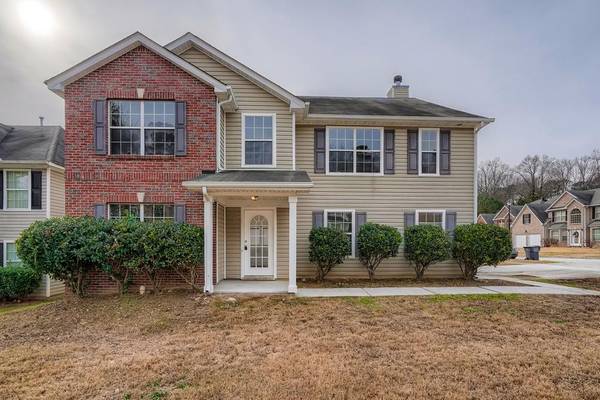 1954 Ivy Branch LN, Loganville, GA 30052