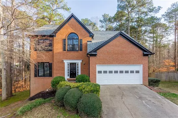 4790 Byers RD, Alpharetta, GA 30022